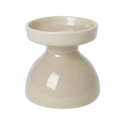 Sale Ljusstake Gullan pelare beige Ljusstakar & Lyktor|Till Julklappsspelet