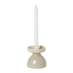 Sale Ljusstake Gullan pelare beige Ljusstakar & Lyktor|Till Julklappsspelet