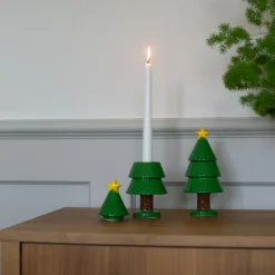 Discount Ljusstake Haines Christmas Ljusstakar & Lyktor|Novent