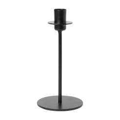 Best Ljusstake Hanna S svart Ljusstakar & Lyktor