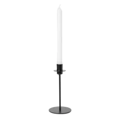 Best Ljusstake Hanna S svart Ljusstakar & Lyktor