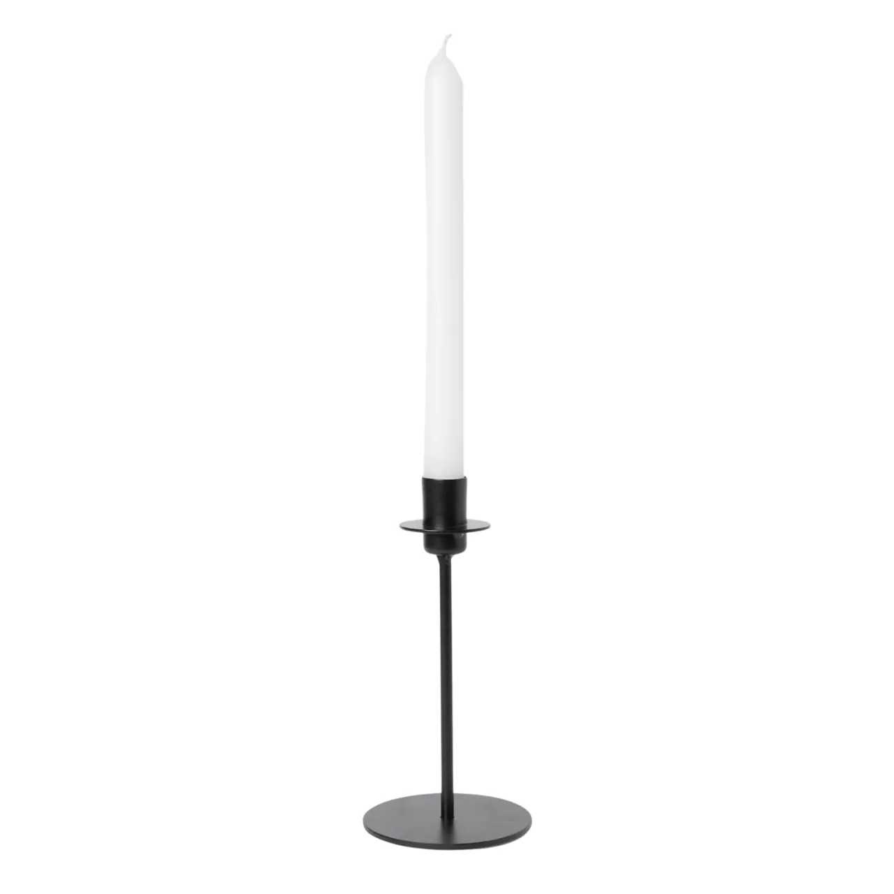 Best Ljusstake Hanna S svart Ljusstakar & Lyktor