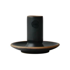 Ljusstake Made Svart Ljusstakar & Lyktor