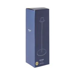 Best Ljusstake Mano L Guld Ljusstakar & Lyktor|Novent