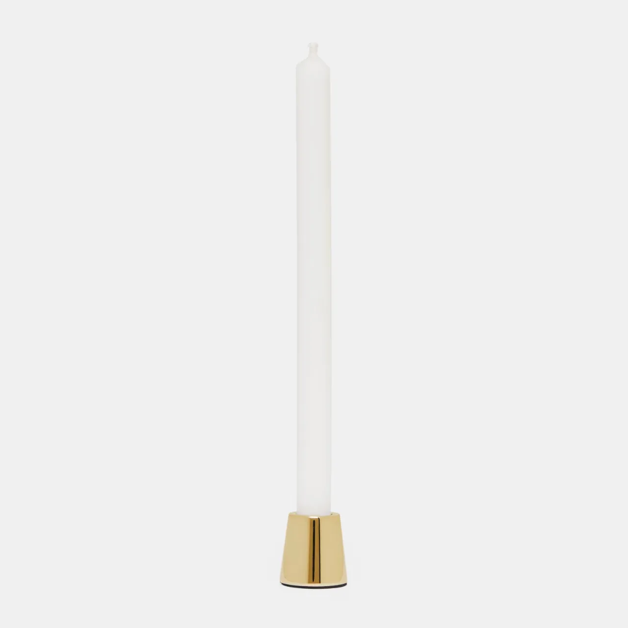 New Ljusstake Mano Petit Guld Ljusstakar & Lyktor|Till Julklappsspelet