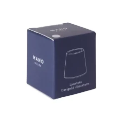 Outlet Ljusstake Mano Petit Silver Ljusstakar & Lyktor|Novent