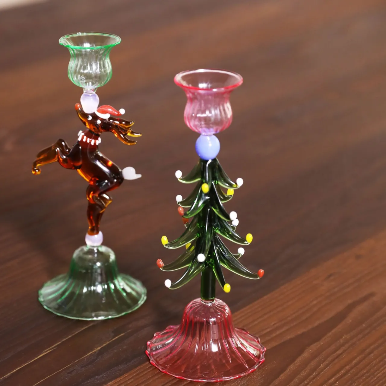 Best Ljusstake Merry Tree Ljusstakar & Lyktor|Novent