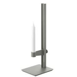 Discount Ljusstake Museum 40x15x13cm Grön String Museum