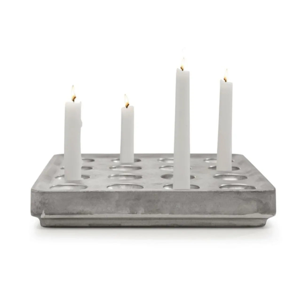 Hot Ljusstake Stumpastaken Ljusstakar & Lyktor|Novent