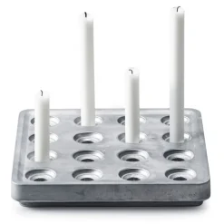 Hot Ljusstake Stumpastaken Ljusstakar & Lyktor|Novent