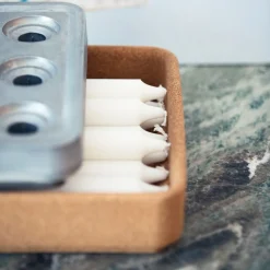 Hot Ljusstake Stumpastaken Ljusstakar & Lyktor|Novent