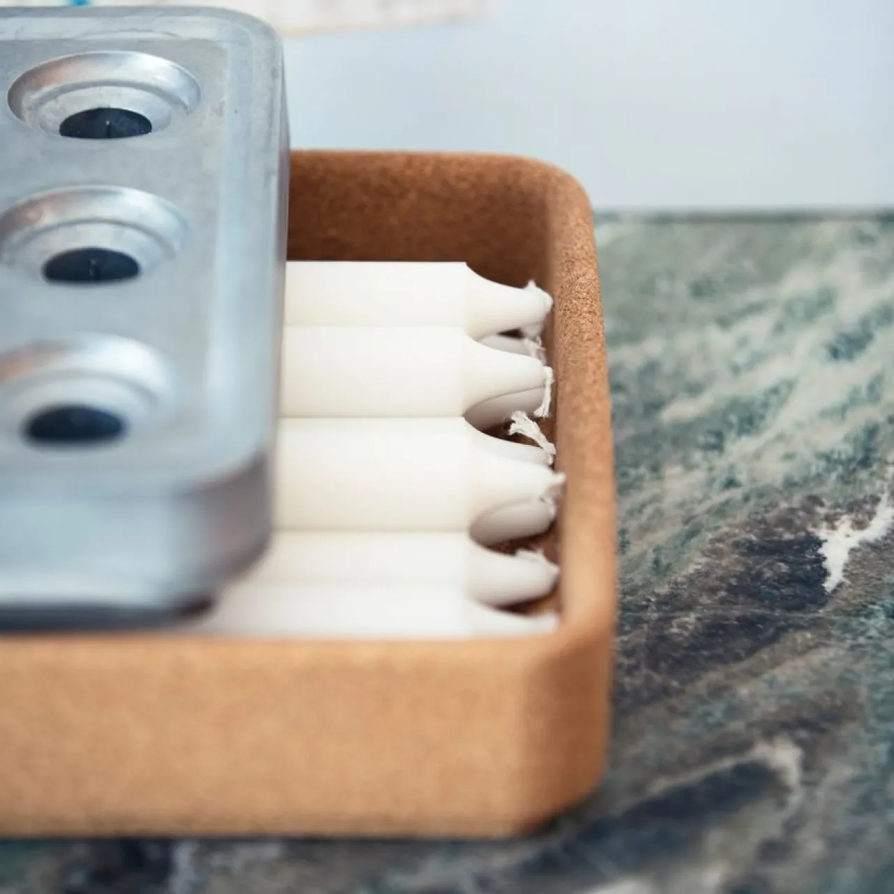 Hot Ljusstake Stumpastaken Ljusstakar & Lyktor|Novent