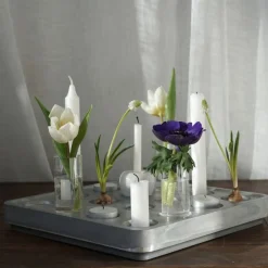 Hot Ljusstake Stumpastaken Ljusstakar & Lyktor|Novent