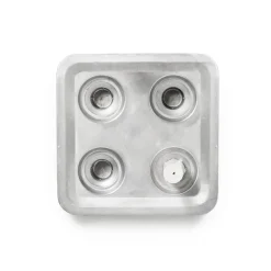 Online Ljusstake Stumpastaken 4 Ljus Ljusstakar & Lyktor