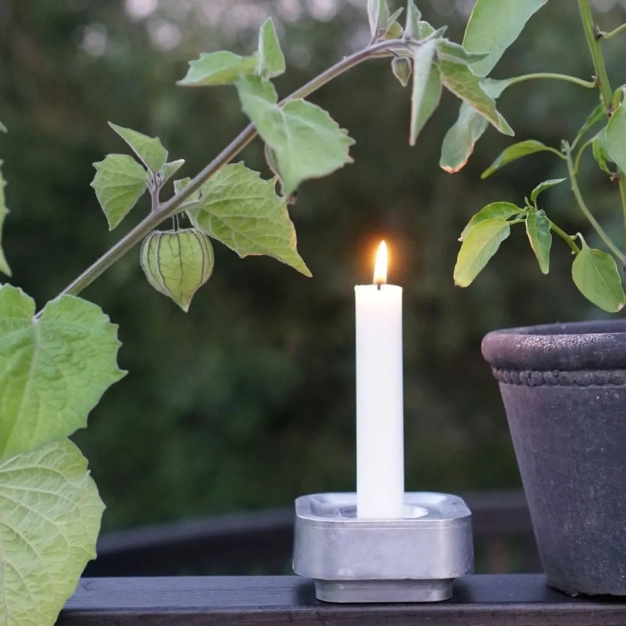 New Ljusstake Stumpastaken Ettan Ljusstakar & Lyktor|Novent