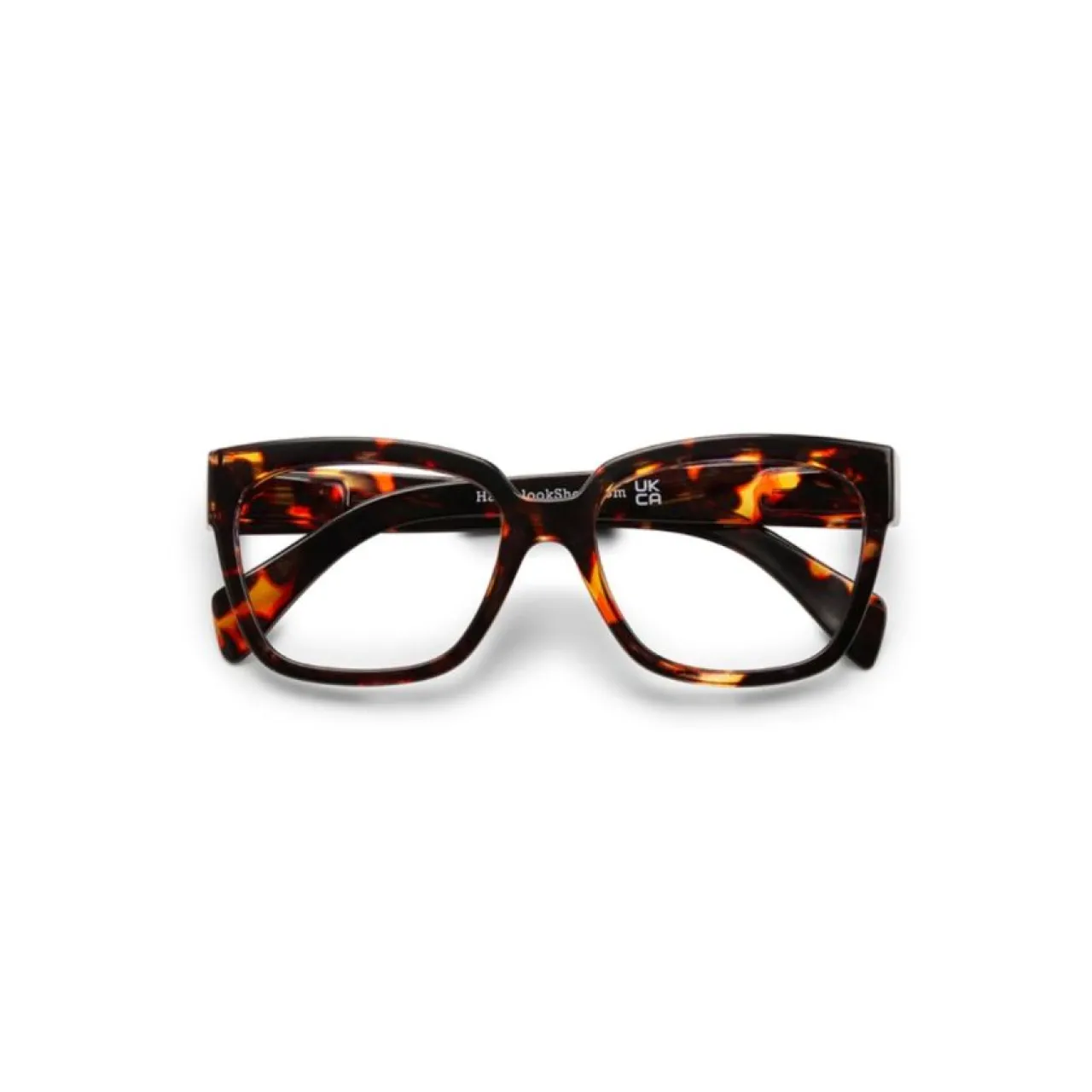 Best Läsg Mood Sköldpadda +1 Läsglasögon