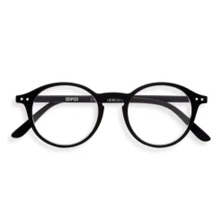 Sale Läsglasögon #D Black Soft Läsglasögon