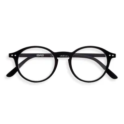 Online Läsglasögon #D Black Soft +2.00 Läsglasögon