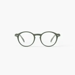 New Läsglasögon #D Kaki +1 Läsglasögon