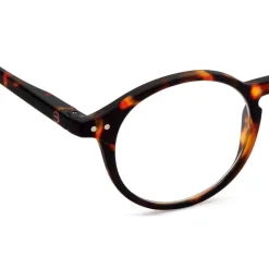 Discount Läsglasögon #D Tortoise Soft +2.00 Läsglasögon