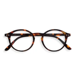 Online Läsglasögon #D Tortoise Soft +1.50 Läsglasögon