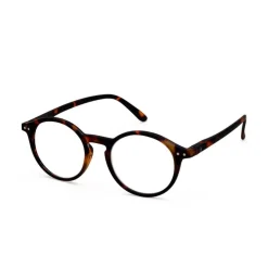 Discount Läsglasögon #D Tortoise Soft +1.00 Läsglasögon