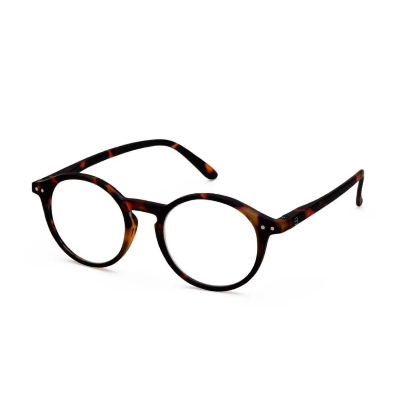 Discount Läsglasögon #D Tortoise Soft +1.00 Läsglasögon
