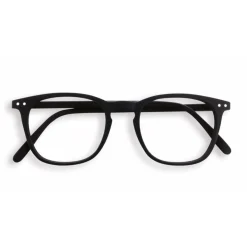 Hot Läsglasögon #E Black Soft +1.00 Läsglasögon