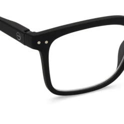 Clearance Läsglasögon #L Black +2.00 Läsglasögon