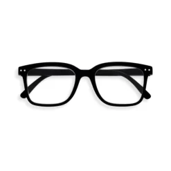 Läsglasögon #L Black +1.5 Läsglasögon