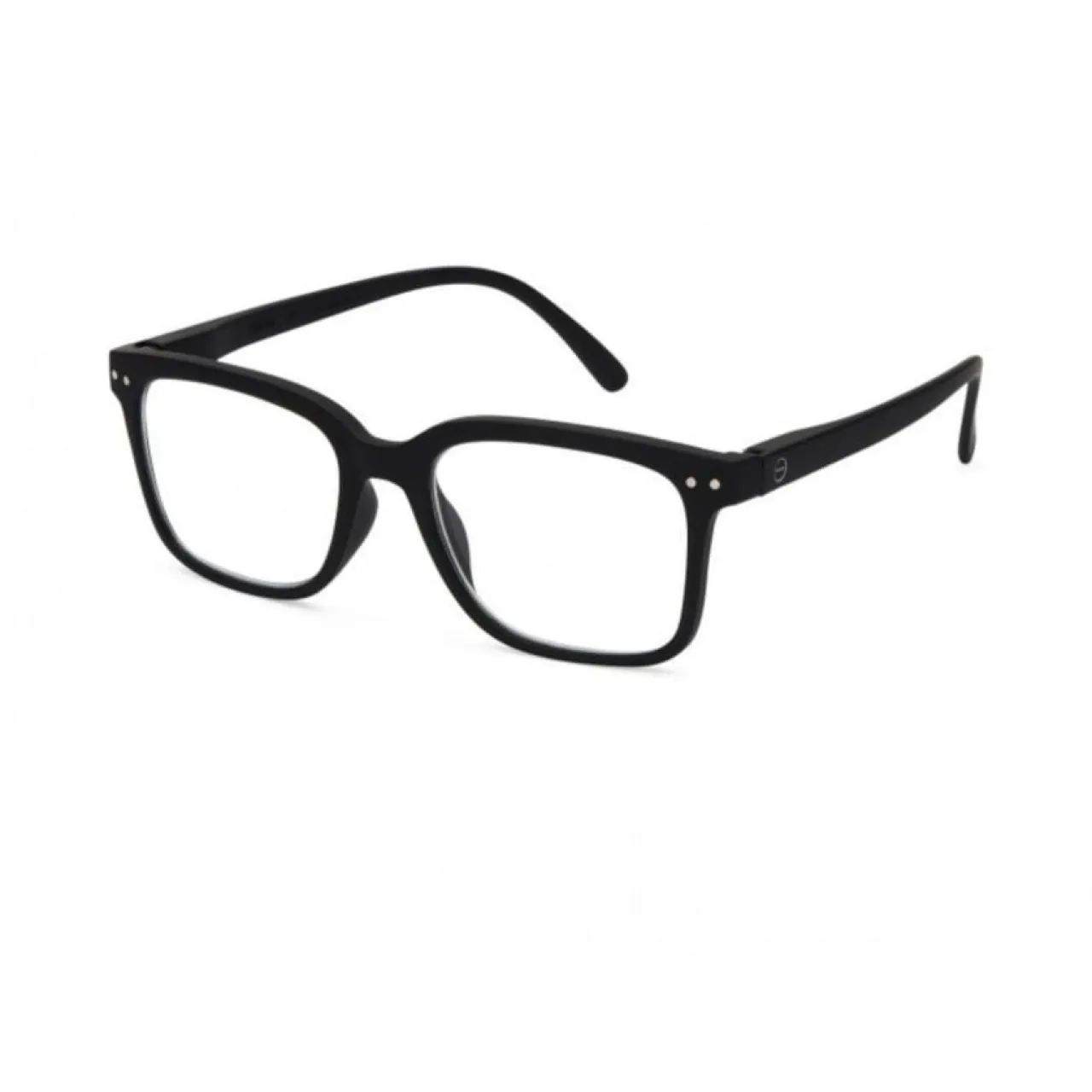 Läsglasögon #L Black +1.5 Läsglasögon