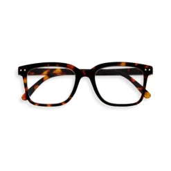 Outlet Läsglasögon #L Tortoise +1.50 Läsglasögon
