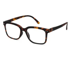 Outlet Läsglasögon #L Tortoise +1.50 Läsglasögon