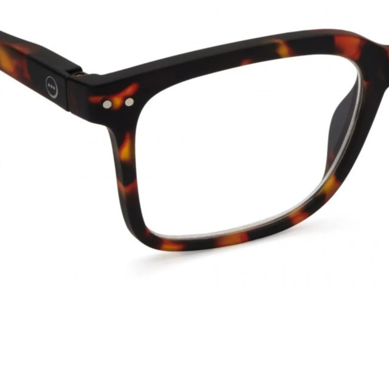 Outlet Läsglasögon #L Tortoise +1.50 Läsglasögon