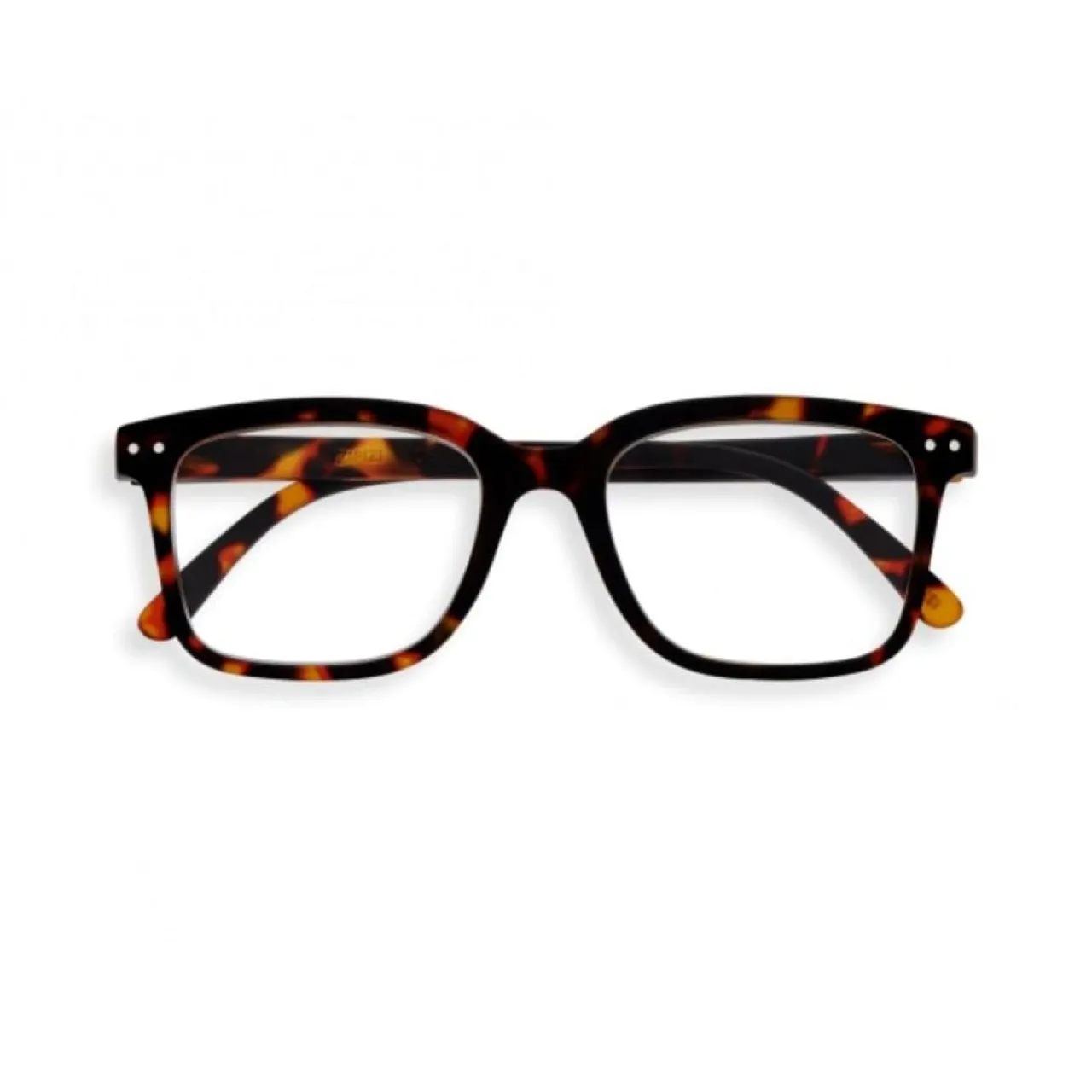 Clearance Läsglasögon #L Tortoise +1.00 Läsglasögon