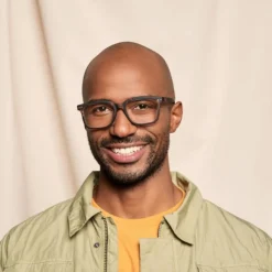 Clearance Läsglasögon #L Tortoise +1.00 Läsglasögon