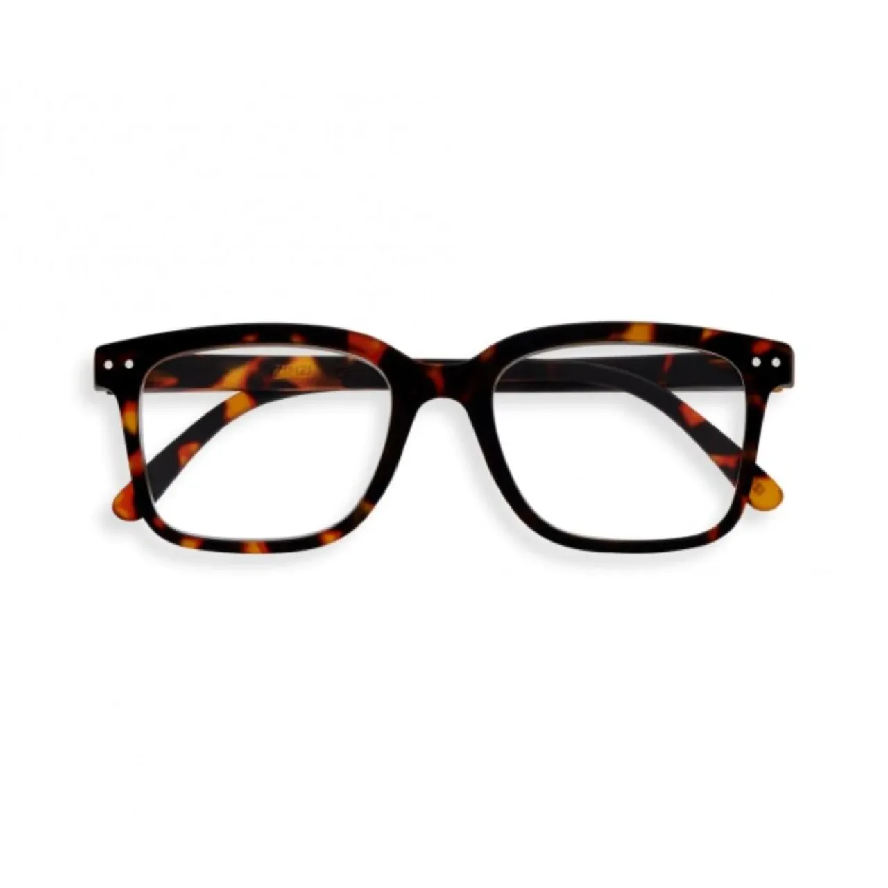New Läsglasögon #L Tortoise +2.50 Läsglasögon