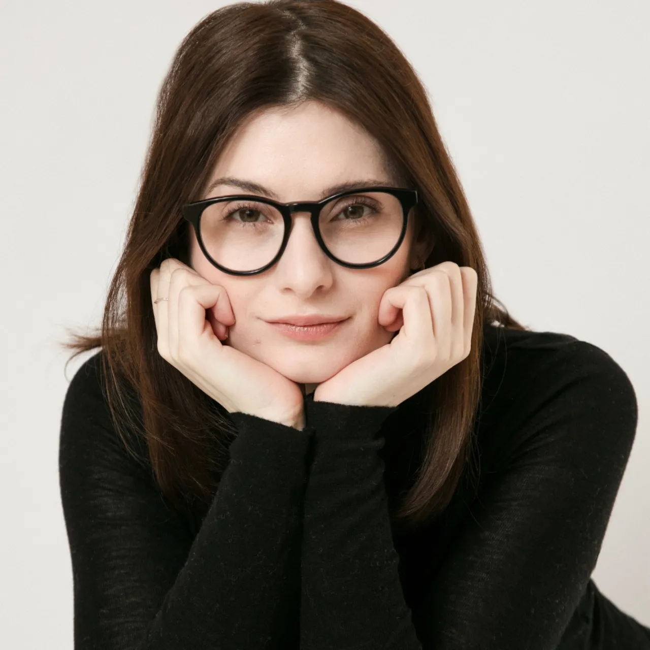 Outlet Läsglasögon Oval Sköldpadda +1,5 Sommarfavoriter|Läsglasögon