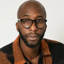 Läsglasögon Oval Svart +2 Sommarfavoriter|Läsglasögon