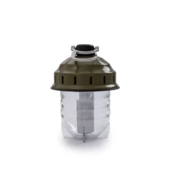 Lykta Becon Oliv Utebelysning|Uppladdningsbara Lampor