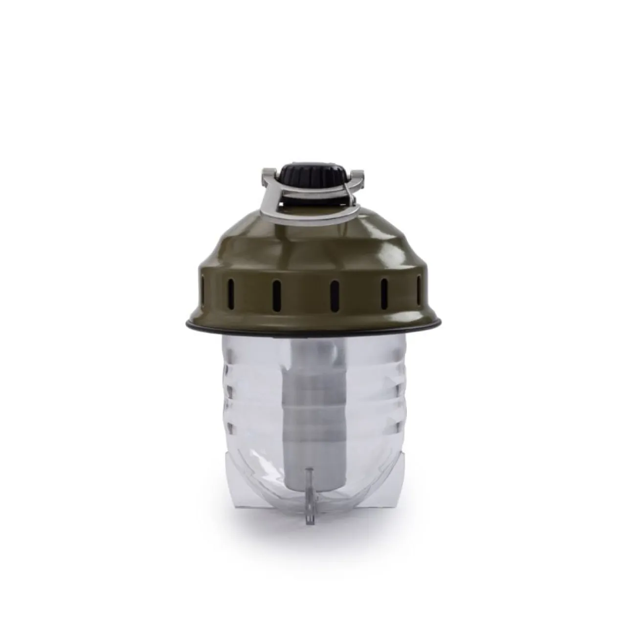 Lykta Becon Oliv Utebelysning|Uppladdningsbara Lampor