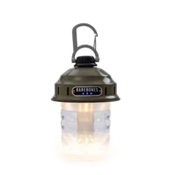 Lykta Becon Oliv Utebelysning|Uppladdningsbara Lampor