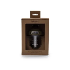 Lykta Becon Oliv Utebelysning|Uppladdningsbara Lampor