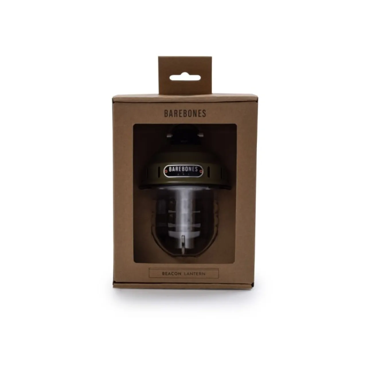 Lykta Becon Oliv Utebelysning|Uppladdningsbara Lampor