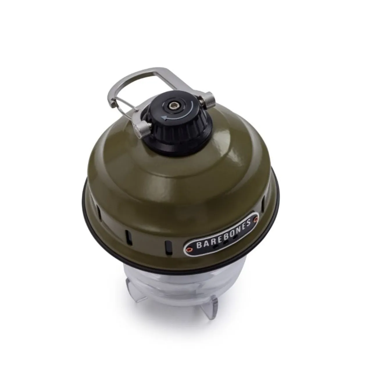 Lykta Becon Oliv Utebelysning|Uppladdningsbara Lampor