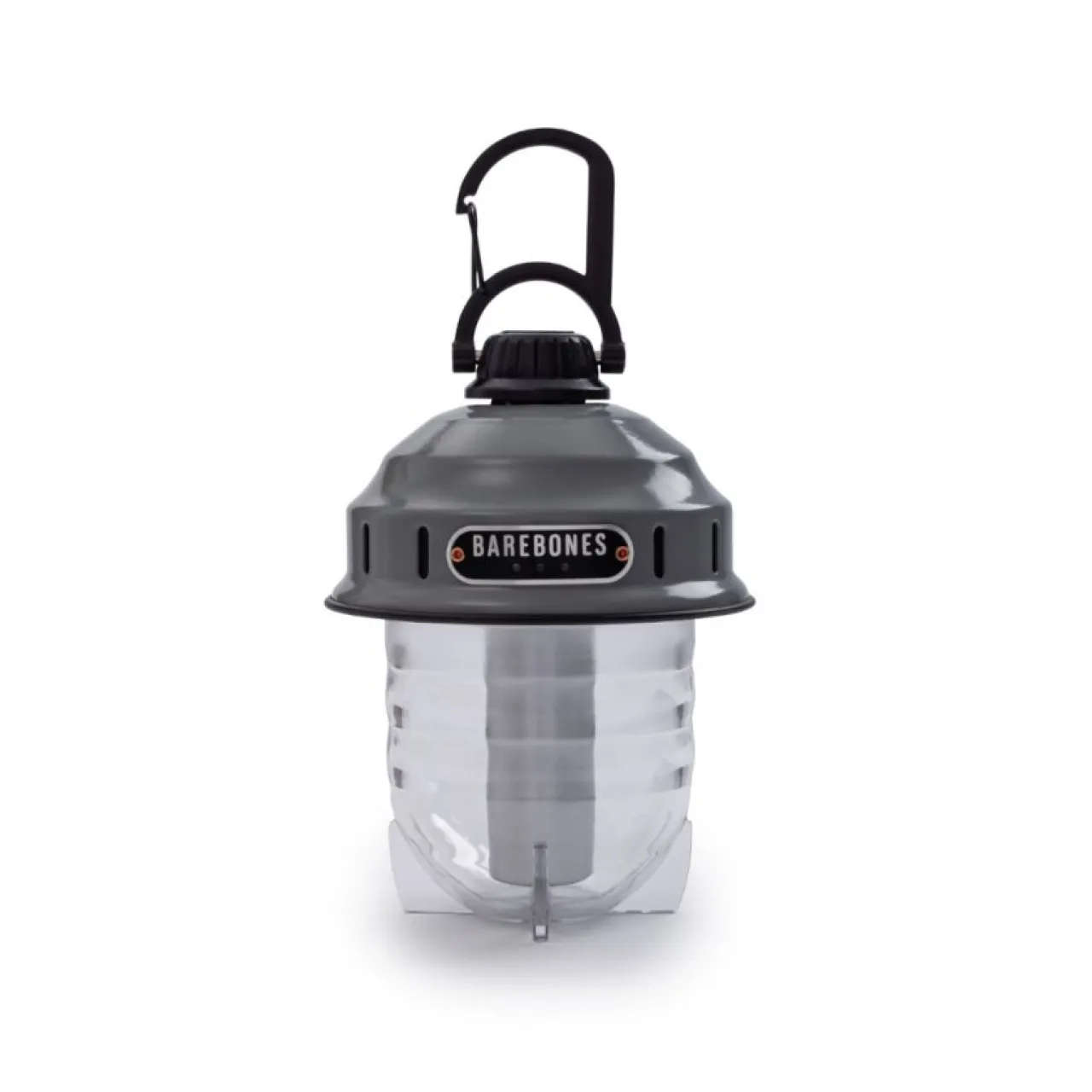 Lykta Becon vit Utebelysning|Uppladdningsbara Lampor