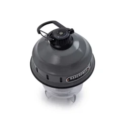 Lykta Becon vit Utebelysning|Uppladdningsbara Lampor