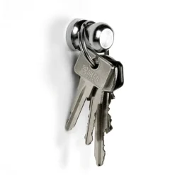 New Magnet The boss 3-p Silver Skrivbordstillbehör