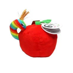 Hot Mask i Äpple röd Barn Leksaker