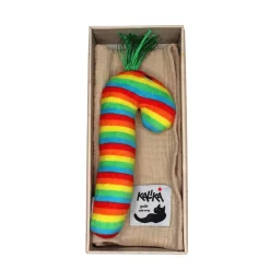 New Maskskallra och Snutte Regnbåge Barn Leksaker